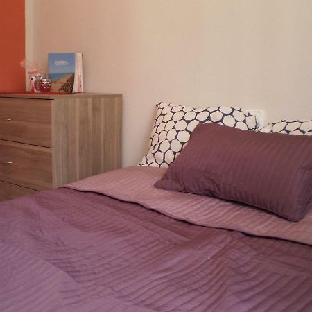 Apartamento Cardenal Cisneros Gandia Ngoại thất bức ảnh