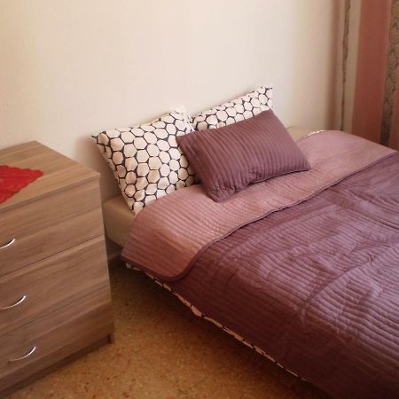 Apartamento Cardenal Cisneros Gandia Ngoại thất bức ảnh