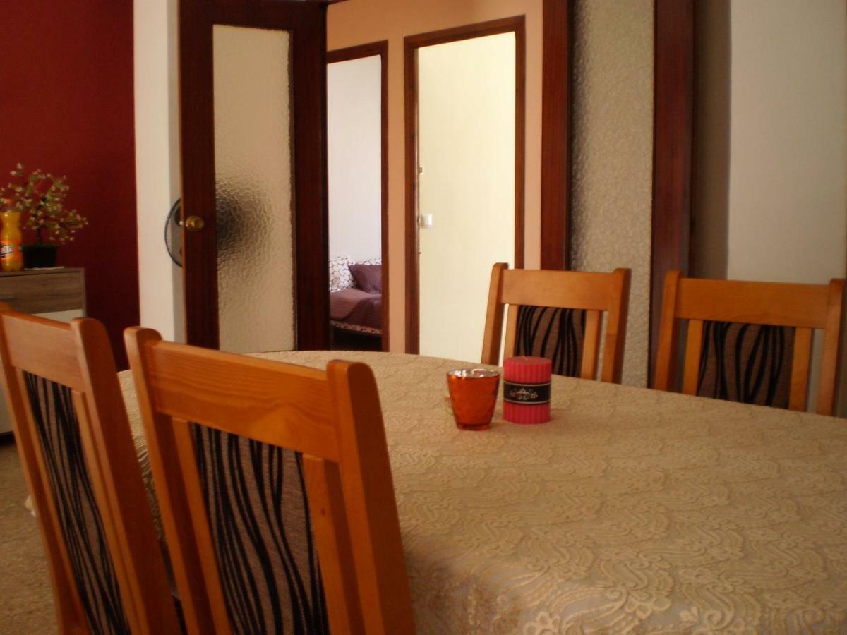 Apartamento Cardenal Cisneros Gandia Ngoại thất bức ảnh