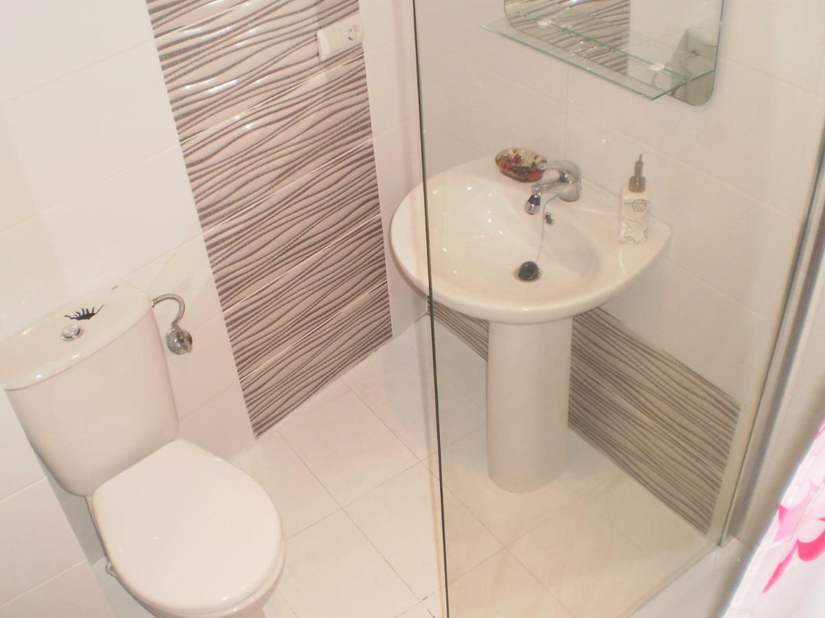 Apartamento Cardenal Cisneros Gandia Ngoại thất bức ảnh