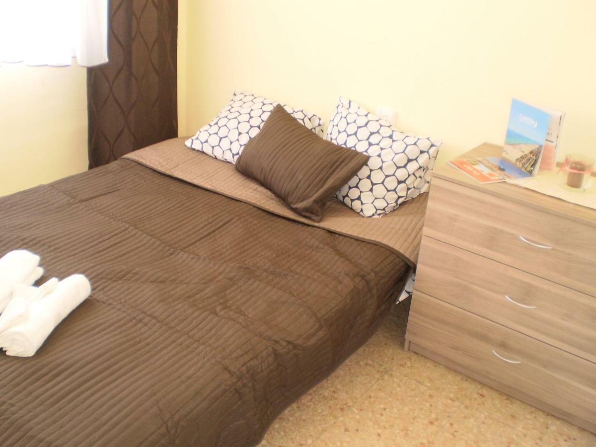 Apartamento Cardenal Cisneros Gandia Ngoại thất bức ảnh